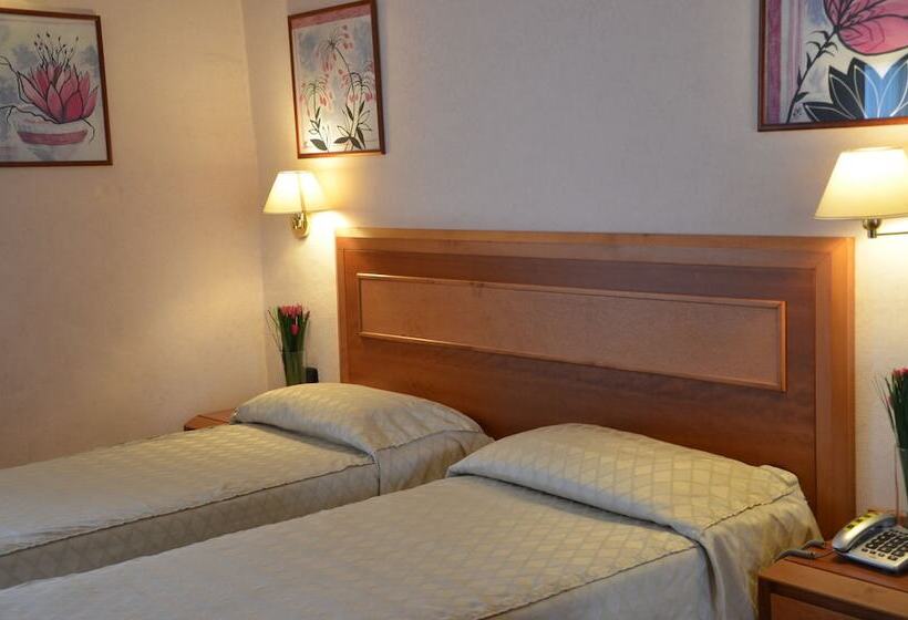 اتاق لوکس, Mia Cara & Spa