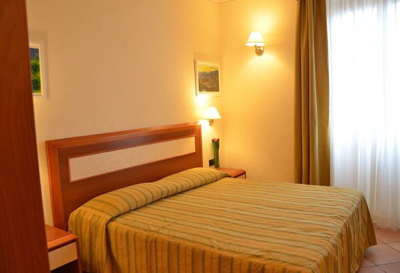 اتاق لوکس, Mia Cara & Spa