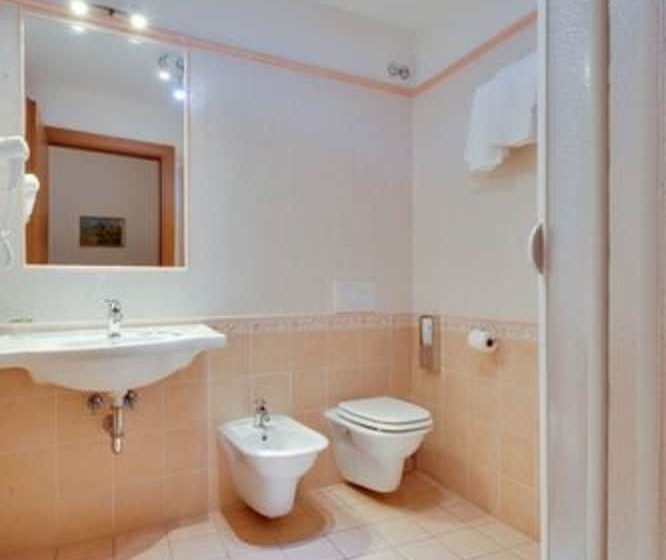 اتاق عادی, Mia Cara & Spa