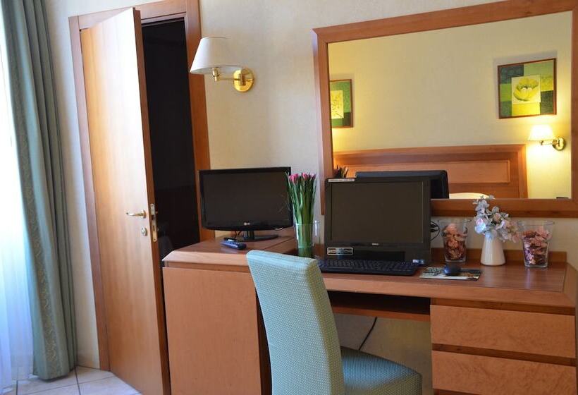 اتاق عادی, Mia Cara & Spa