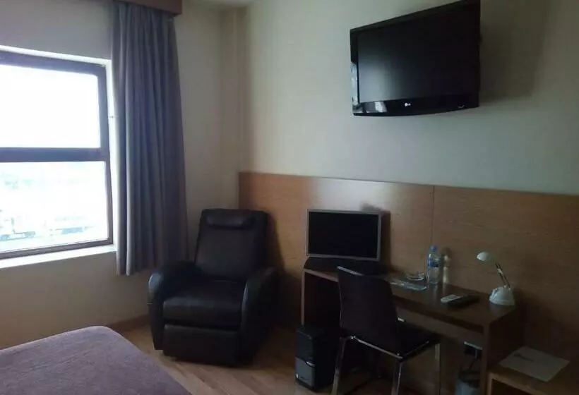 اتاق استاندارد, Olimpia Hoteles