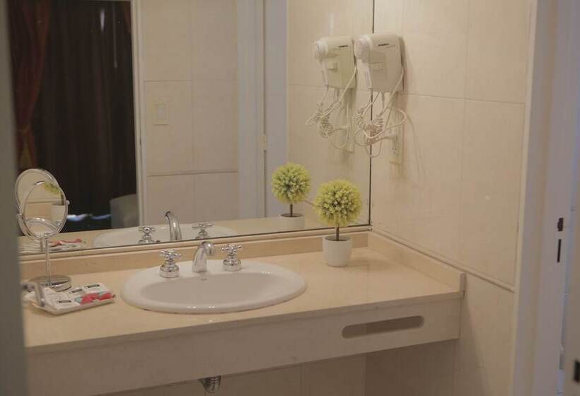 آپارتمان 1 خوابه, Pampa Plaza