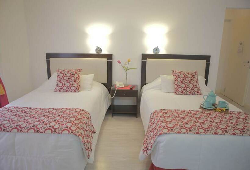 آپارتمان 1 خوابه, Pampa Plaza