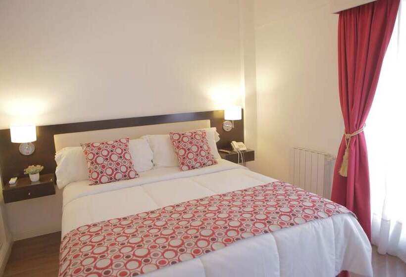 آپارتمان 1 خوابه, Pampa Plaza