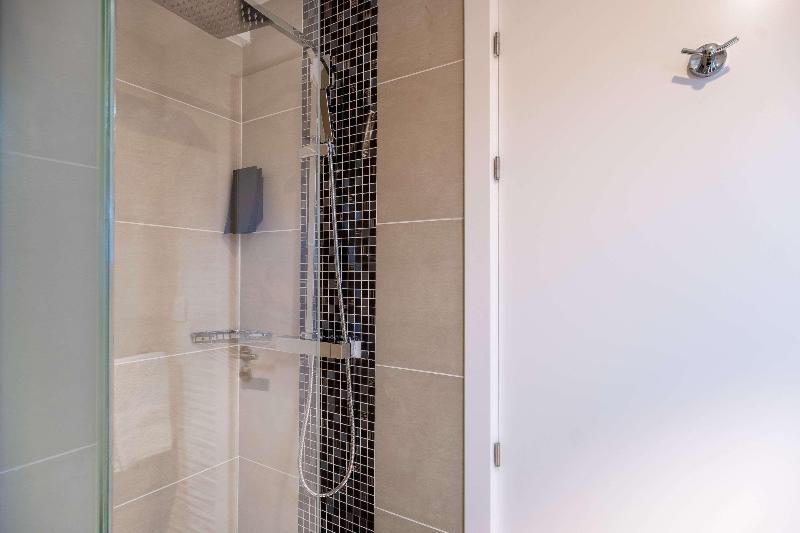 חדר סטנדרט יחיד, Quality Hotel Toulouse Centre