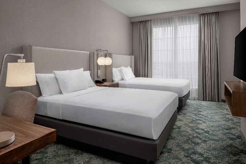 Номер Стандарт, Quality Hotel Toulouse Centre