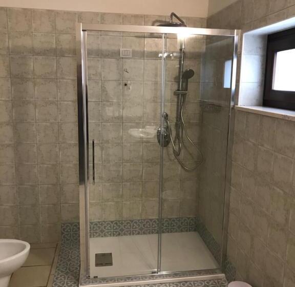 컴포트 룸, Relais Masseria Serritella