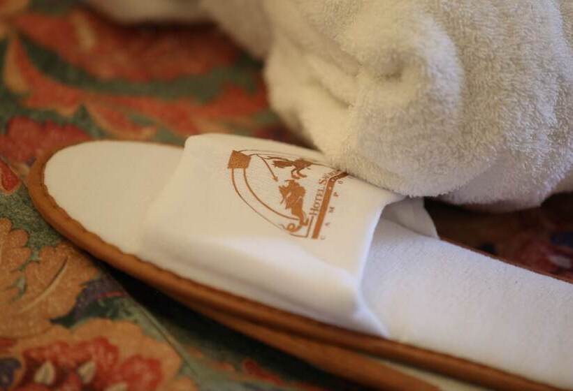 スタンダードルーム, San Giorgio