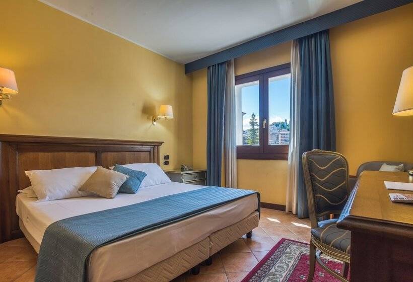 スタンダードルーム, San Giorgio