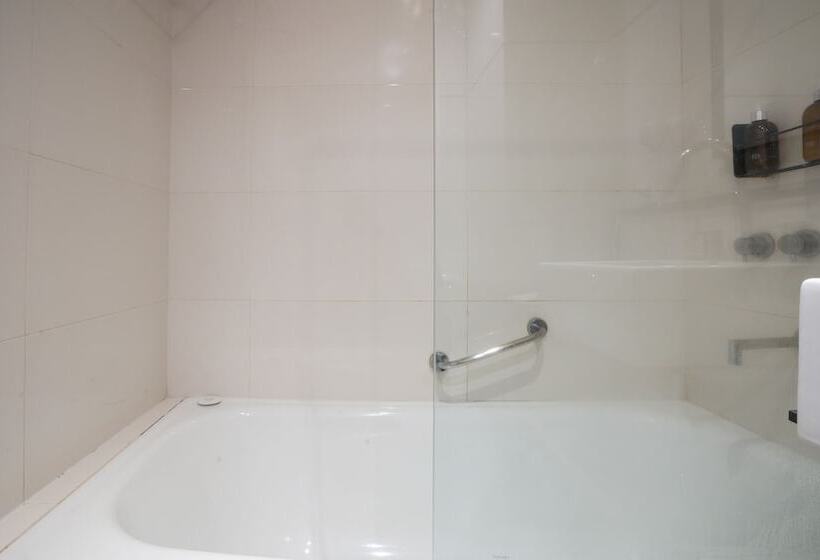 غرفة ديلوكس, Socialtel Palermo   Formerly Selina Palermo