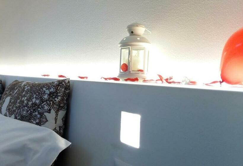 اتاق استاندارد, Soggiorno Lo Stellino