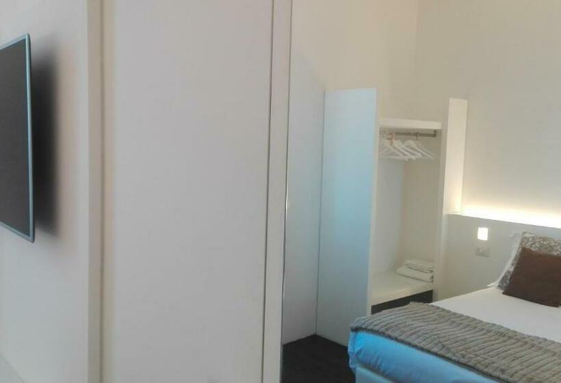 اتاق استاندارد, Soggiorno Lo Stellino