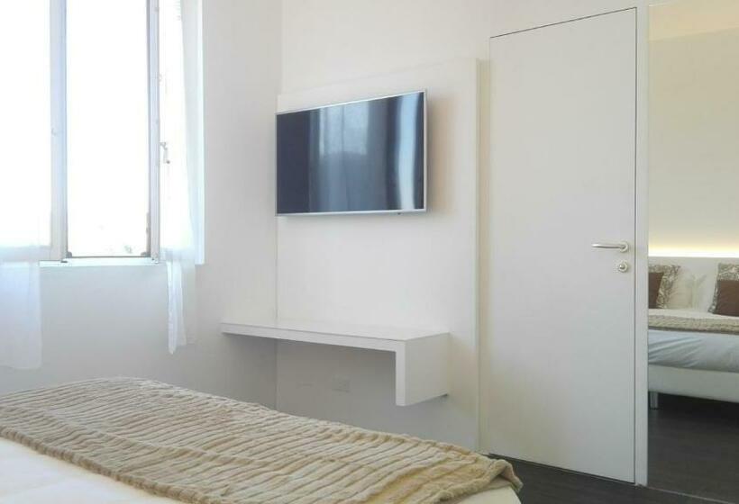 اتاق استاندارد, Soggiorno Lo Stellino