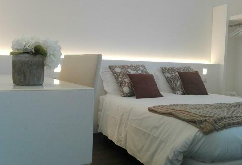 اتاق استاندارد, Soggiorno Lo Stellino