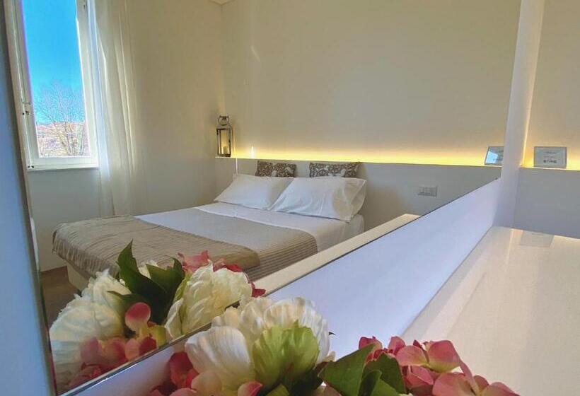 اتاق استاندارد, Soggiorno Lo Stellino