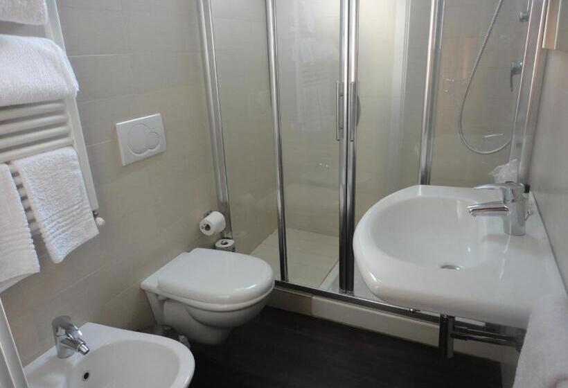 اتاق استاندارد, Soggiorno Lo Stellino