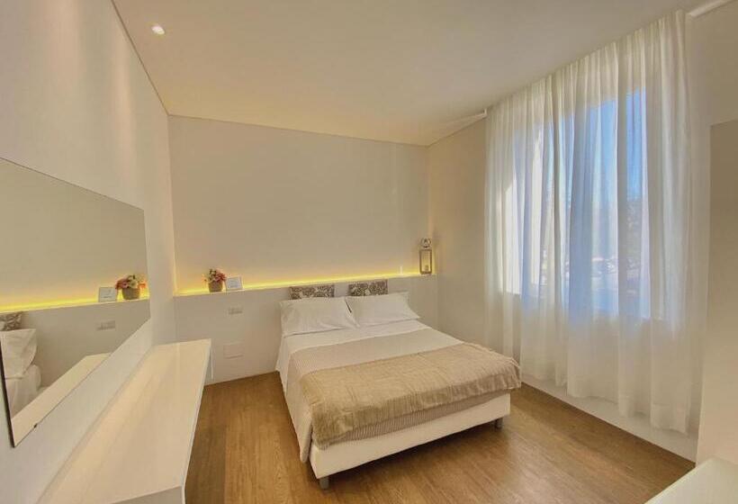 اتاق سوپریور, Soggiorno Lo Stellino