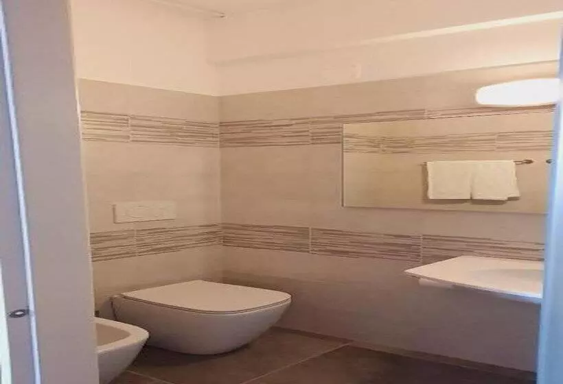 اتاق استاندارد, Sud Est