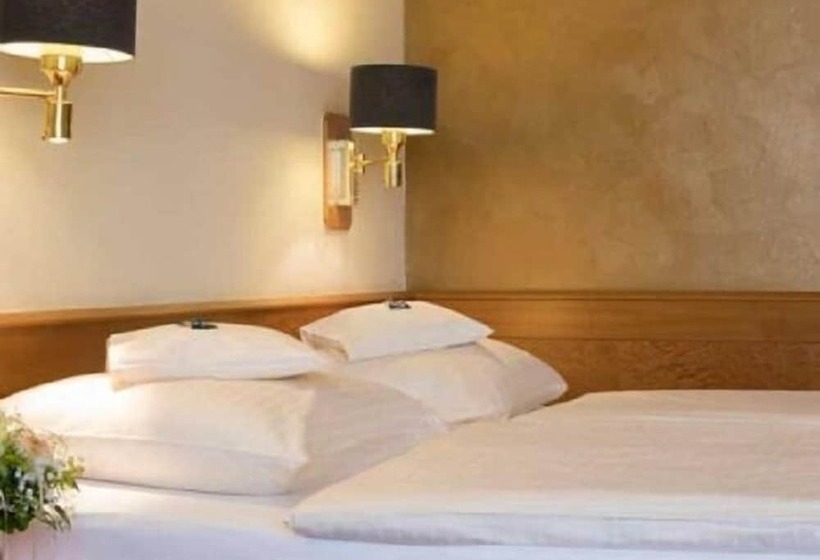 Номер Стандарт, Teuchelwald