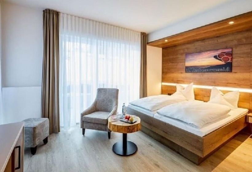 Номер Стандарт, Teuchelwald