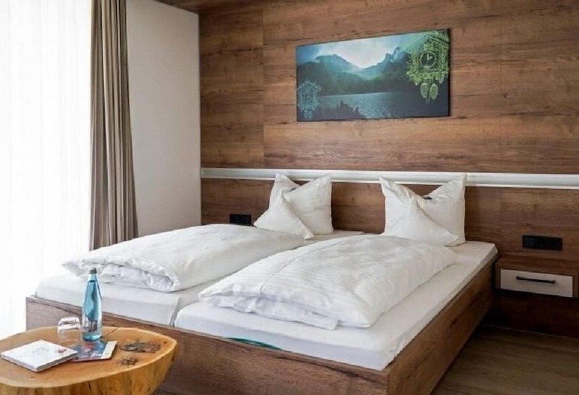 Номер Стандарт Адаптированный для Инвалидов, Teuchelwald