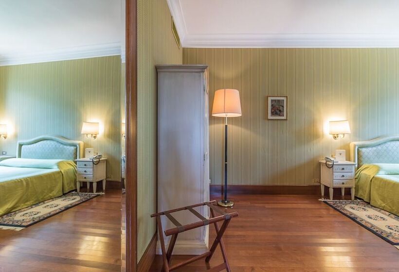 جناح, Torre Sant Angelo