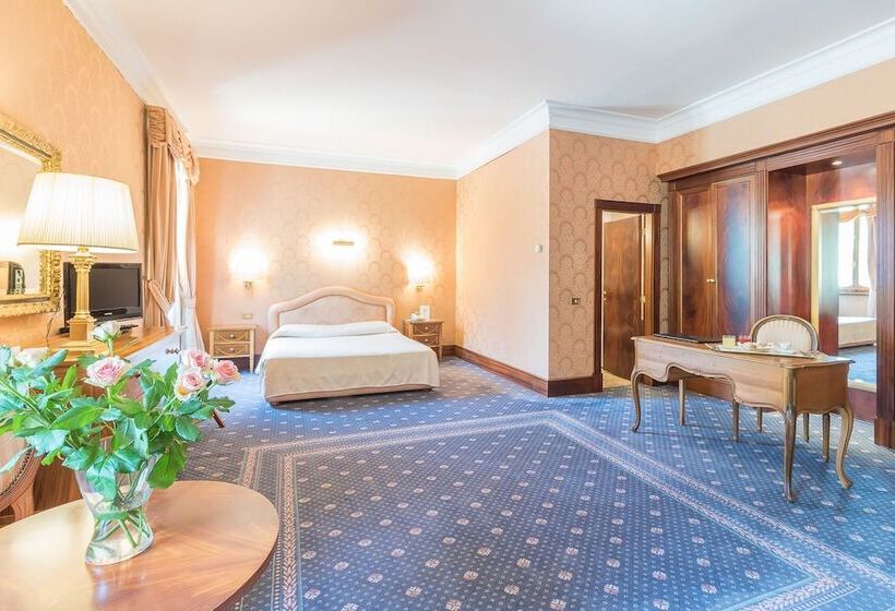 جناح, Torre Sant Angelo