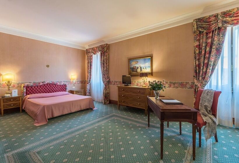 جناح, Torre Sant Angelo