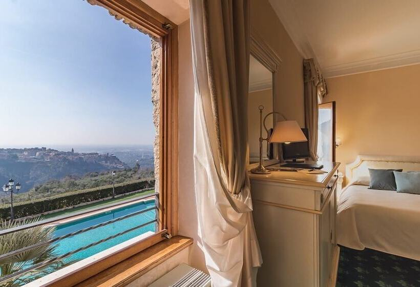 جناح جونيور, Torre Sant Angelo