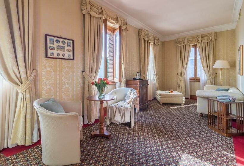 جناح, Torre Sant Angelo