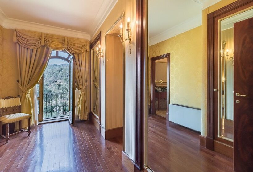 جناح, Torre Sant Angelo