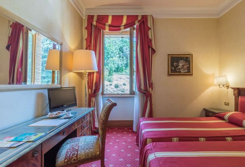 جناح جونيور, Torre Sant Angelo