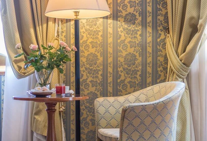 جناح جونيور, Torre Sant Angelo