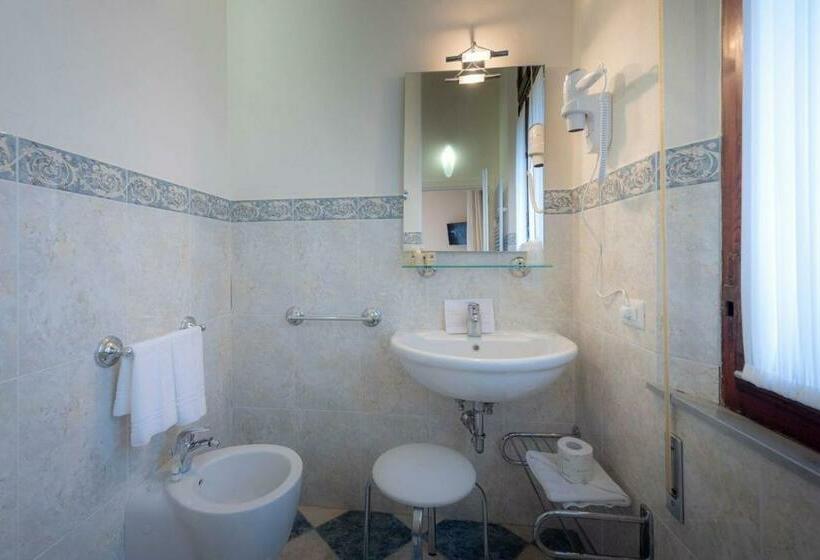 Chambre Classique, Villa Elda Boutique