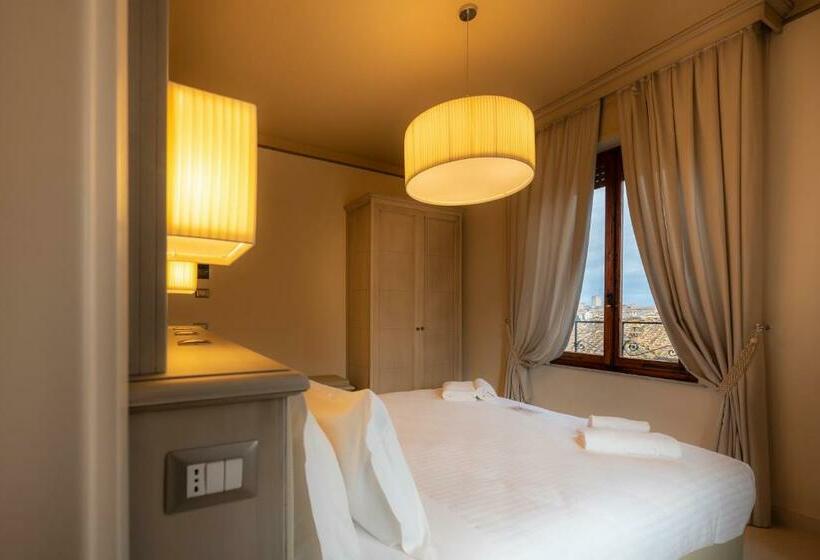 اتاق لوکس, Villa Elda Boutique