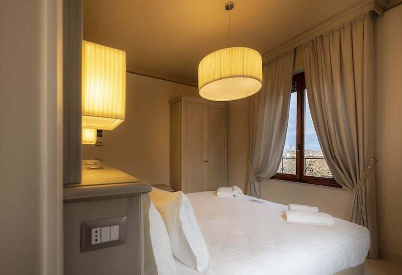 اتاق لوکس, Villa Elda Boutique