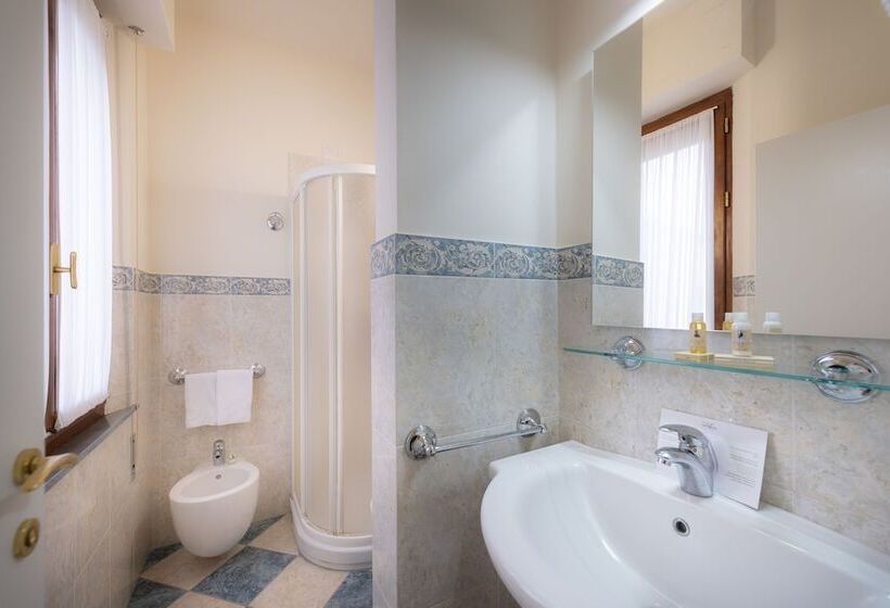 اتاق سوپریور, Villa Elda Boutique