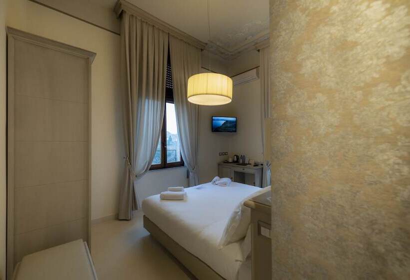 Chambre Supérieure, Villa Elda Boutique