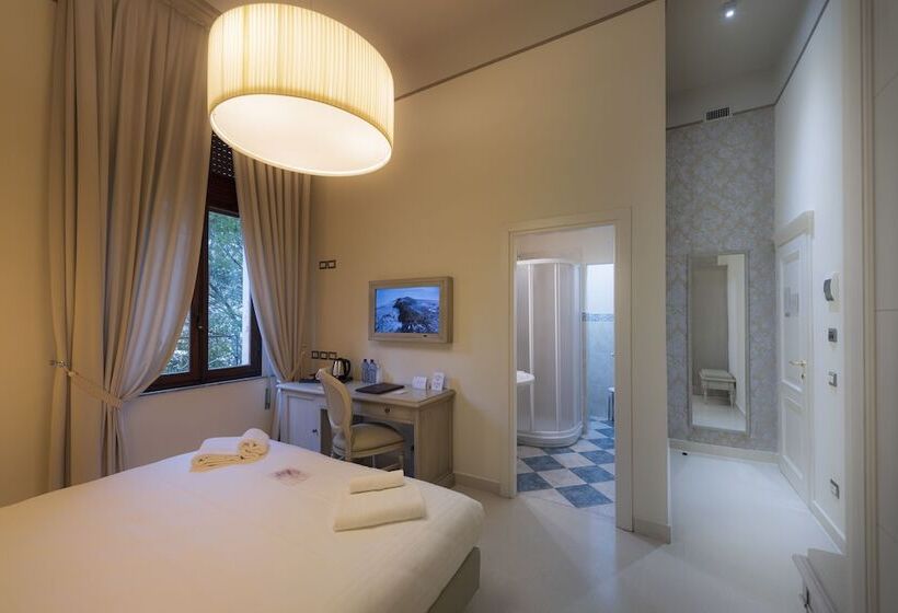 Chambre Supérieure, Villa Elda Boutique
