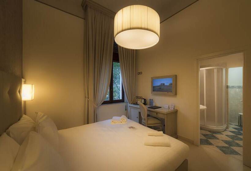 Chambre Supérieure, Villa Elda Boutique