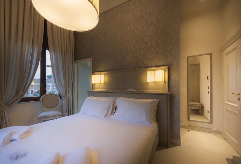 Chambre Supérieure, Villa Elda Boutique