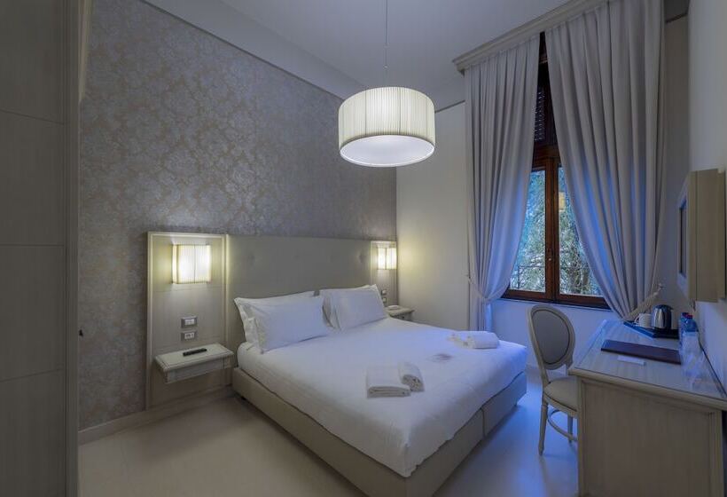 اتاق سوپریور, Villa Elda Boutique