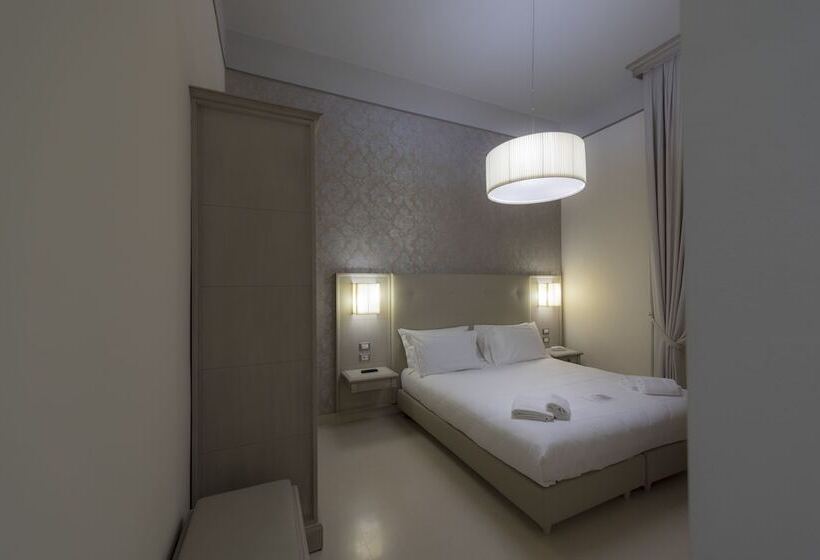 Chambre Supérieure, Villa Elda Boutique