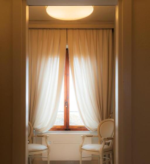 Junior Suite, Villa Elda Boutique