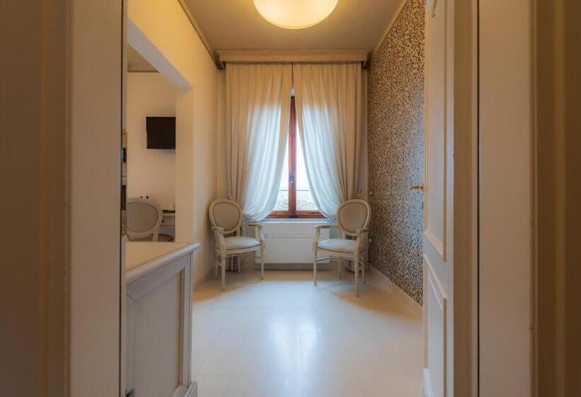 Junior Suite, Villa Elda Boutique