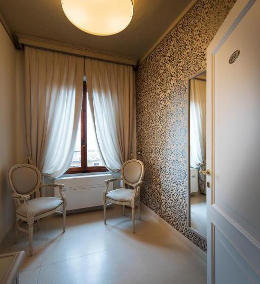 Junior Suite, Villa Elda Boutique