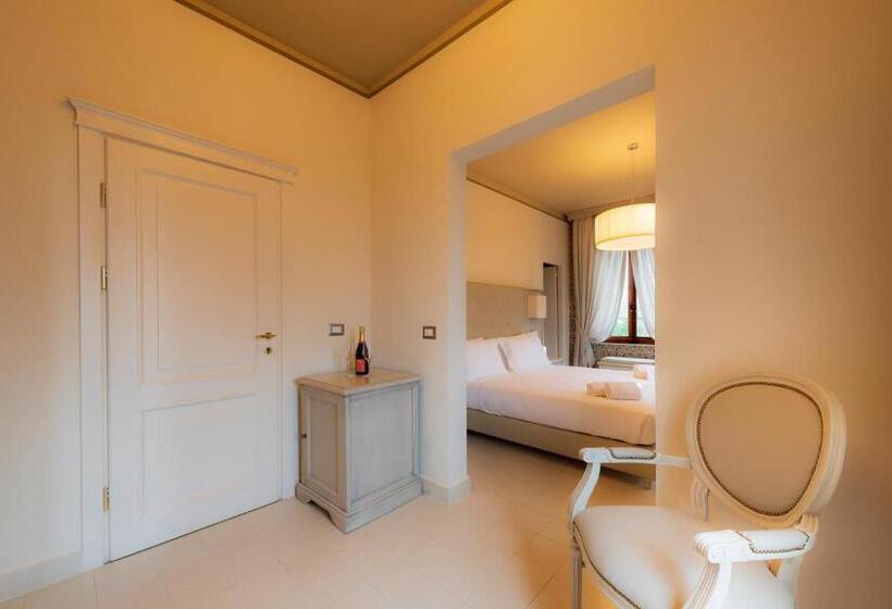 Junior Suite, Villa Elda Boutique