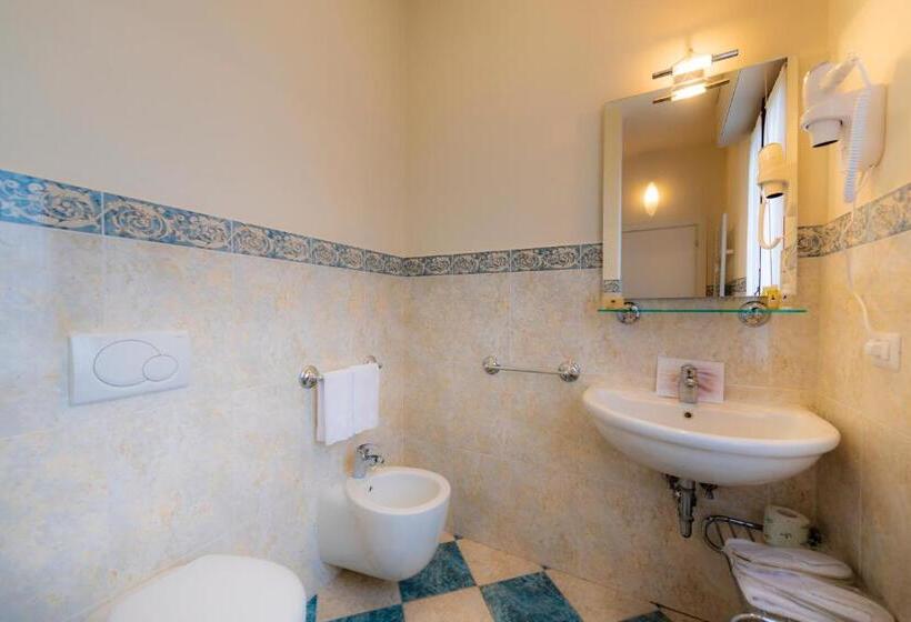 Junior Suite, Villa Elda Boutique