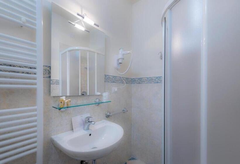 اتاق عادی با تخت دوبل, Villa Elda Boutique