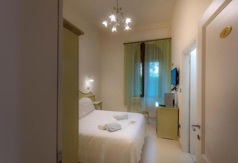 اتاق عادی با تخت دوبل, Villa Elda Boutique